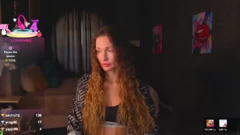 Kamila online show from August 10, 4:47 am
