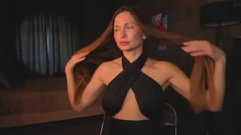 Kamila online show from August 14, 1:31 am
