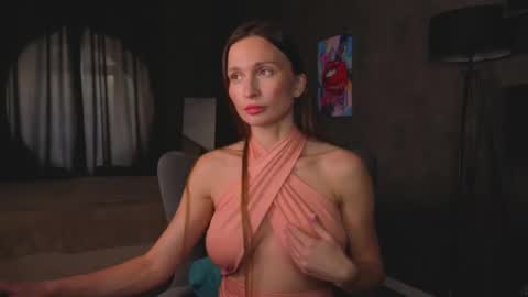 Kamila online show from August 15, 4:27 am