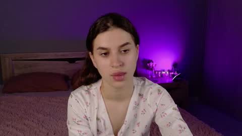 kamillasvon online show from March 24, 6:02 pm