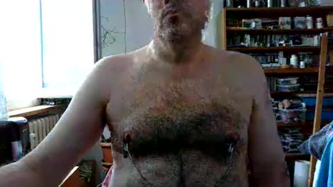 Kamil Lipovy online show from July 5, 1:36 pm