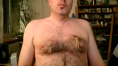 Kamil Lipovy online show from July 24, 8:56 pm