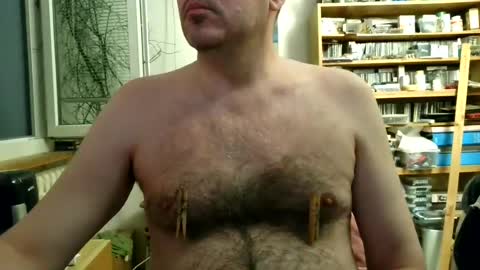 Kamil Lipovy online show from July 28, 8:04 pm