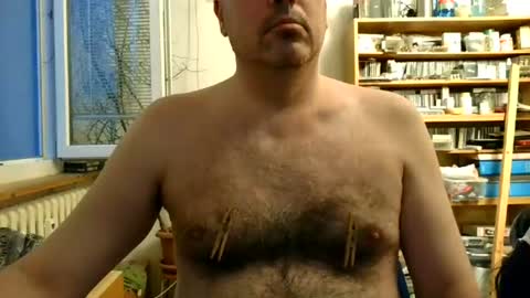Kamil Lipovy online show from August 4, 7:00 pm