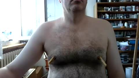 Kamil Lipovy online show from August 11, 6:26 am