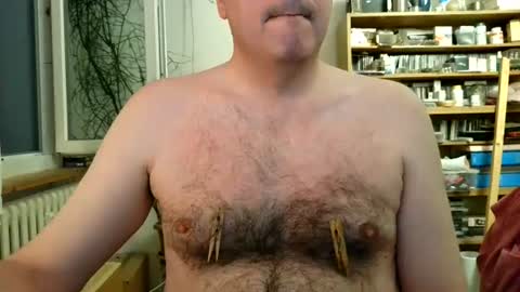 Kamil Lipovy online show from August 13, 8:23 pm