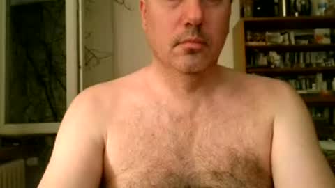 Kamil Lipovy online show from August 15, 8:57 pm