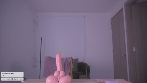 Laura 3 online show from August 10, 4:03 am