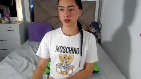 -- kammi -- online show from June 24, 2:35 am