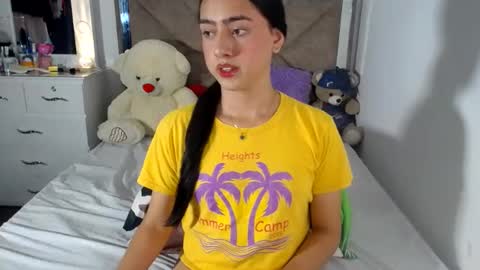 -- kammi -- online show from June 26, 1:20 am