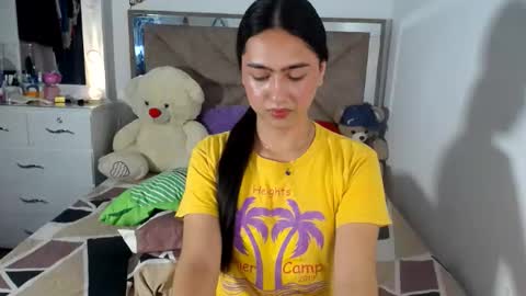 -- kammi -- online show from June 26, 4:05 am