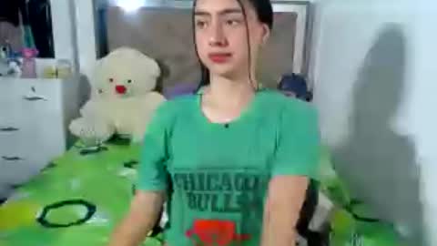 -- kammi -- online show from July 8, 1:31 am