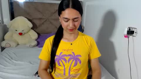 -- kammi -- online show from July 17, 2:33 am