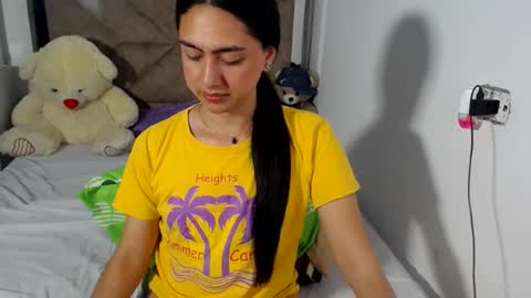 -- kammi -- online show from July 17, 4:45 am