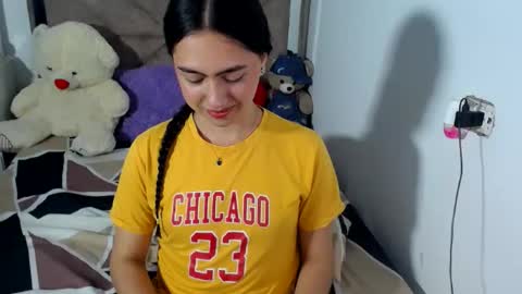 -- kammi -- online show from July 19, 2:02 am