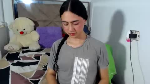 -- kammi -- online show from July 24, 1:52 am