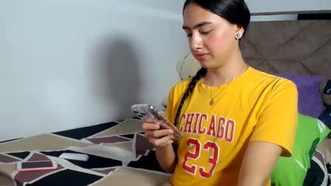 -- kammi -- online show from August 11, 4:36 am