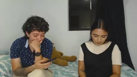 kammy   y   camila online show from August 5, 11:47 pm