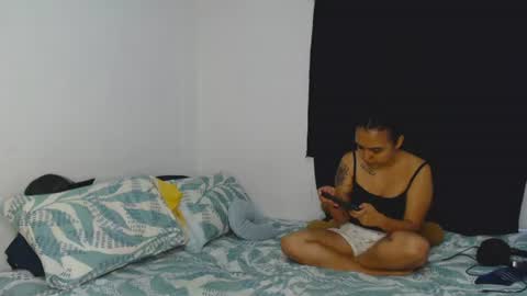 kammy   y   camila online show from August 9, 5:36 pm