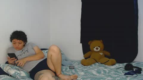 kammy   y   camila online show from August 9, 6:42 pm