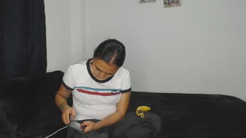 kammy   y   camila online show from August 14, 12:36 am