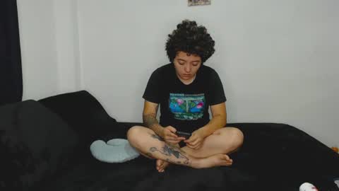 kammy   y   camila online show from August 14, 12:20 pm