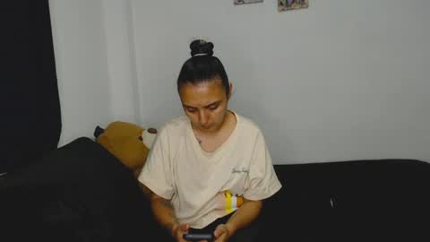 kammy   y   camila online show from August 15, 1:53 am