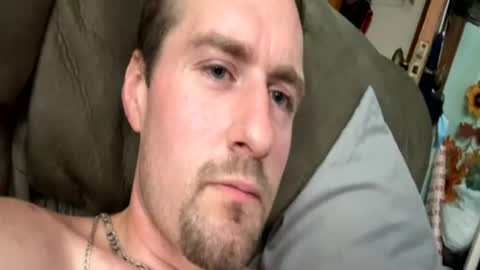 Daddyluke online show from August 5, 12:14 pm