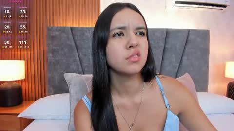 Deisy Miller online show from August 5, 7:34 pm