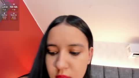 Deisy Miller online show from August 12, 7:38 pm