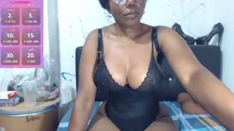 Paola online show from August 5, 9:24 pm