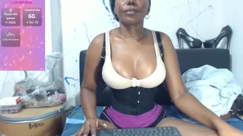 Paola online show from August 9, 6:09 pm