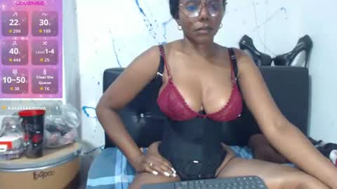Paola online show from August 12, 8:22 pm