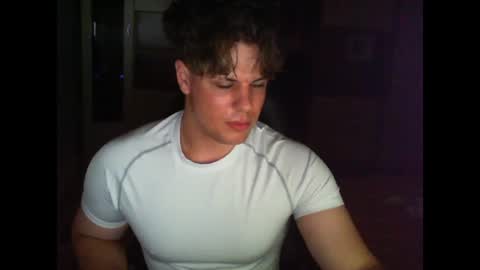 Kane Wolf online show from June 17, 10:42 pm
