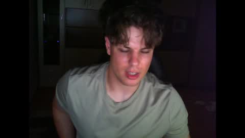 Kane Wolf online show from June 17, 11:48 pm