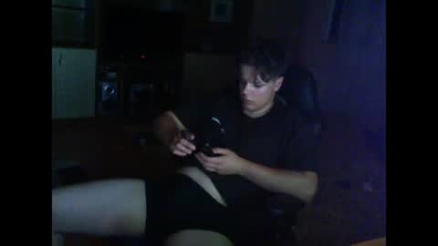 Kane Wolf online show from June 18, 10:31 pm