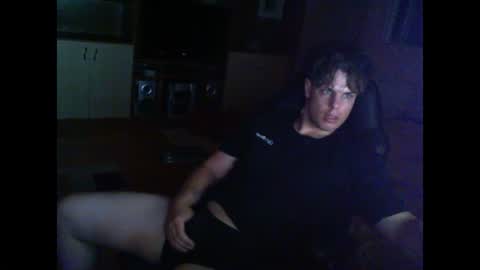 Kane Wolf online show from June 19, 10:10 pm
