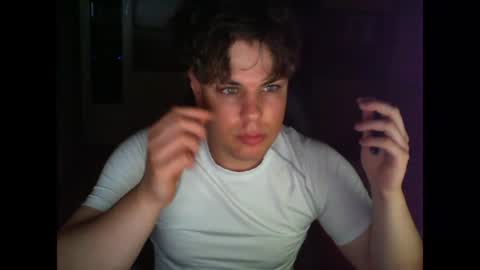Kane Wolf online show from June 20, 10:54 pm