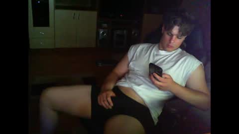 Kane Wolf online show from June 21, 12:00 am