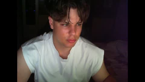 Kane Wolf online show from June 21, 9:48 pm