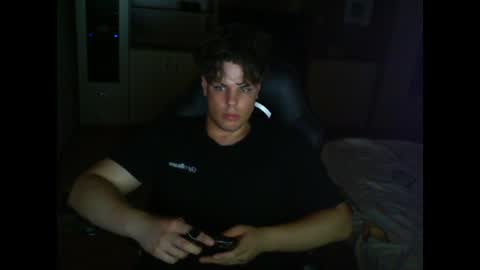 Kane Wolf online show from June 22, 11:05 pm