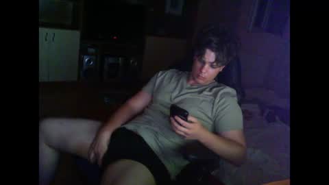Kane Wolf online show from June 24, 10:01 pm