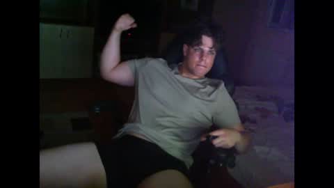 Kane Wolf online show from June 24, 11:07 pm