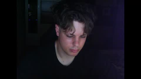 Kane Wolf online show from June 28, 9:29 pm