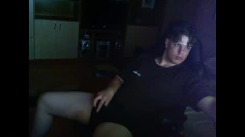 Kane Wolf online show from June 29, 9:06 pm