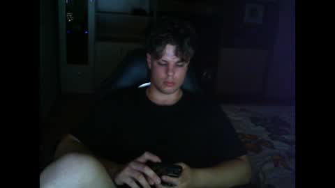 Kane Wolf online show from June 30, 9:05 pm