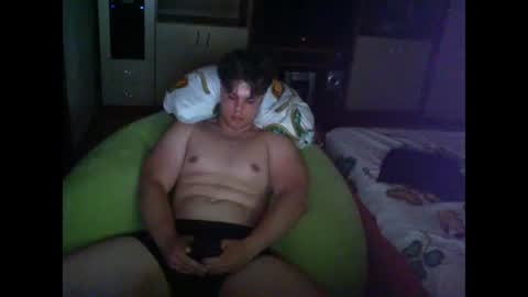 Kane Wolf online show from July 1, 9:38 pm