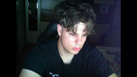 Kane Wolf online show from July 2, 9:05 pm