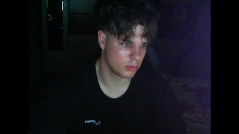 Kane Wolf online show from July 2, 10:11 pm