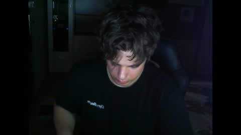 Kane Wolf online show from July 3, 10:45 pm